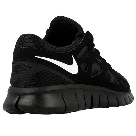 nike free run 2 schwarz herren 44|nike free run 2.